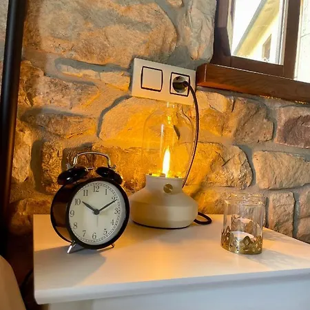 بيت للعطل La Bolera - Casa Pandal يانس