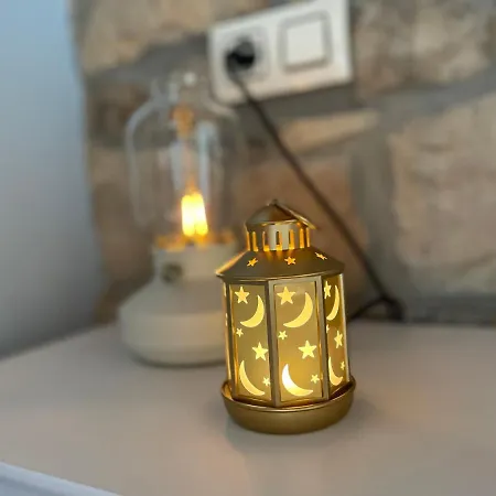 La Bolera - Casa Pandal بيت للعطل يانس