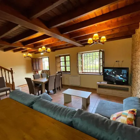 La Bolera - Casa Pandal * يانس