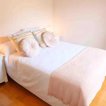 بيت للعطل La Bolera - Casa Pandal