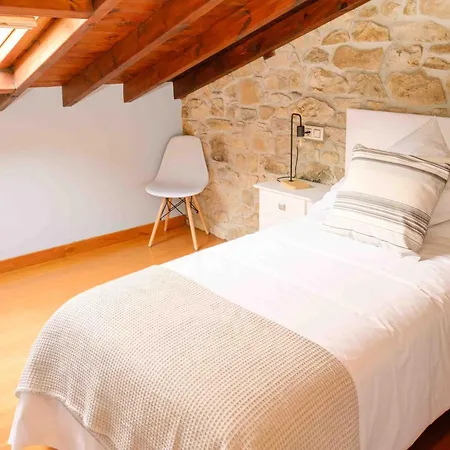 La Bolera - Casa Pandal *