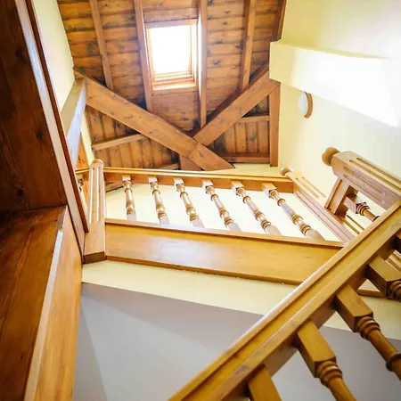 La Bolera - Casa Pandal بيت للعطل