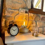 بيت للعطل La Bolera - Casa Pandal يانس