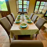 بيت للعطل La Bolera - Casa Pandal يانس