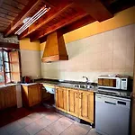 La Bolera - Casa Pandal بيت للعطل يانس