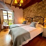 La Bolera - Casa Pandal Llanes