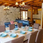 La Bolera - Casa Pandal