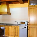 La Bolera - Casa Pandal Ferienhaus Llanes