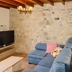 La Bolera - Casa Pandal Ferienhaus *