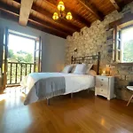 La Bolera - Casa Pandal Llanes