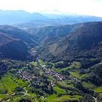 Ferienhaus La Bolera - Casa Pandal