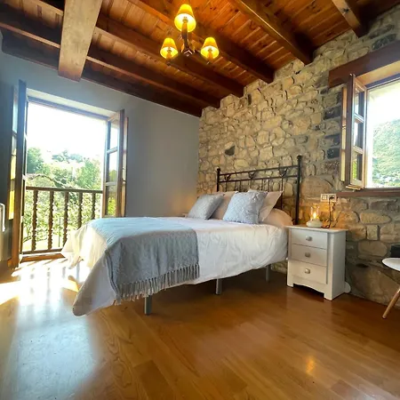 La Bolera - Casa Pandal Llanes