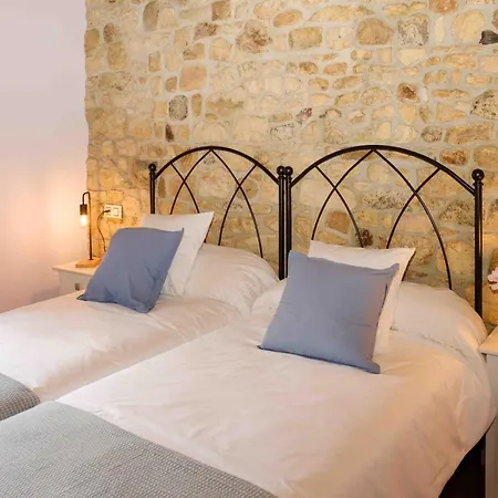 La Bolera - Casa Pandal *