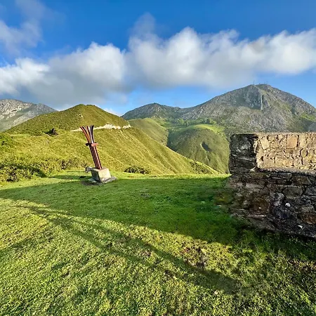 La Bolera - Casa Pandal Llanes