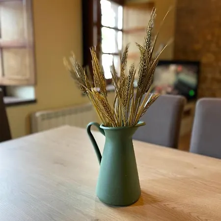 La Bolera - Casa Pandal Llanes