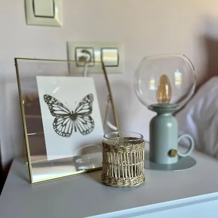 La Bolera - Casa Pandal *