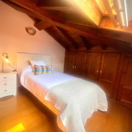 La Bolera - Casa Pandal Llanes