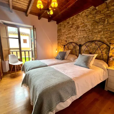 La Bolera - Casa Pandal Llanes