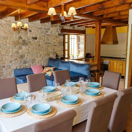 La Bolera - Casa Pandal