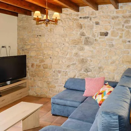 La Bolera - Casa Pandal Feriehus *