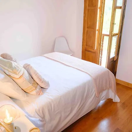 La Bolera - Casa Pandal