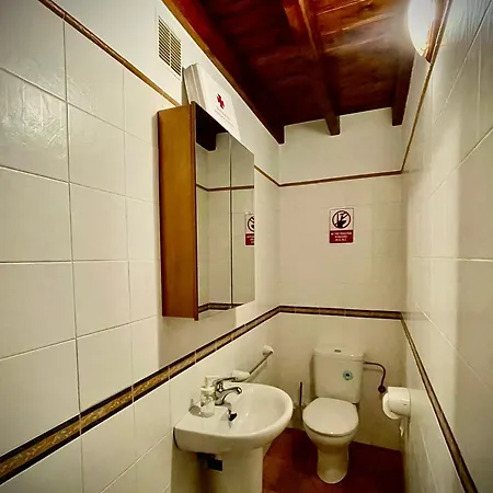 La Bolera - Casa Pandal * Llanes